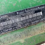  2023 John Deere 600R at LandMark in Gothenburg, NE