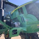 2023 John Deere 600R at LandMark in Gothenburg, NE