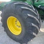  2023 John Deere X9 1100 at LandMark in Fairfield, NE