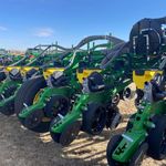  2024 John Deere 1775NT at LandMark in Beatrice, NE