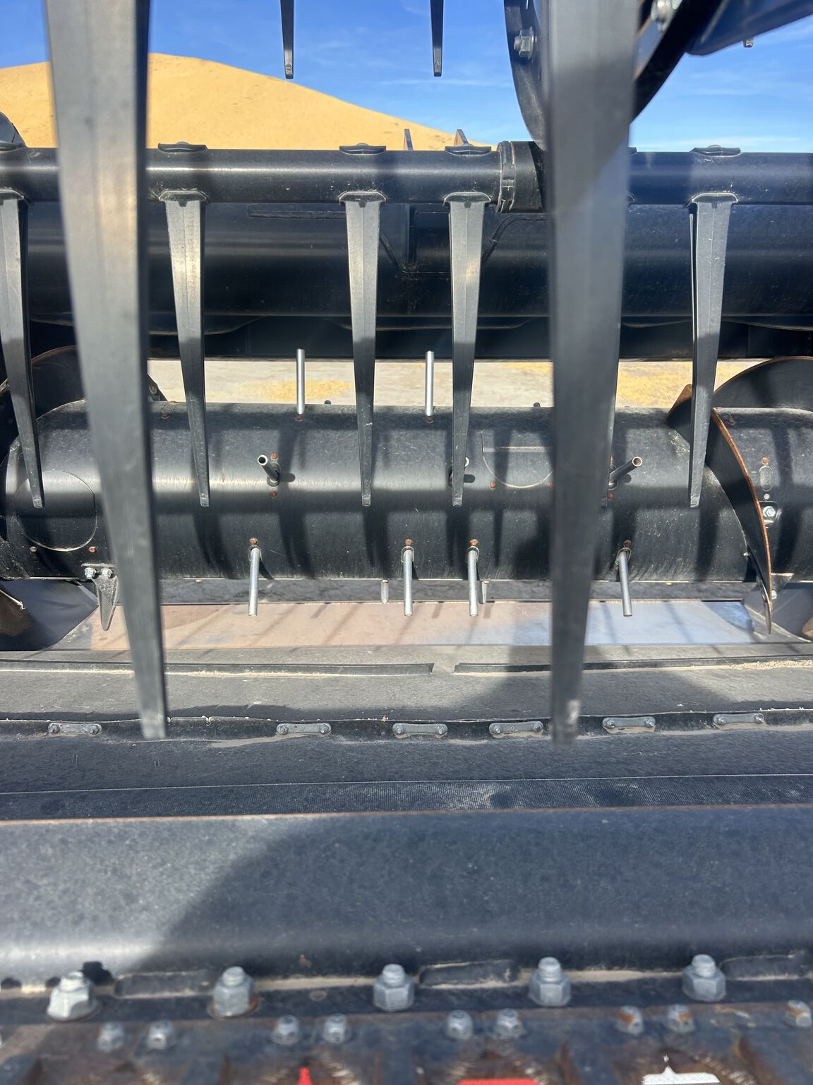  2020 MACDON FD125 at LandMark in Holdrege, NE