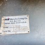  2014 Hagie STS12i at LandMark in Holdrege, NE