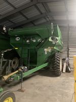  2012 J&m 750 at LandMark in Kearney, NE