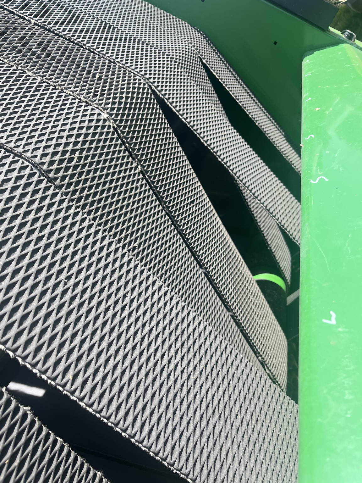  2020 John Deere 560M at LandMark in Hastings, NE