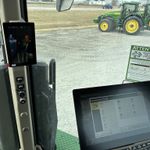  2024 John Deere 8RX 370 at LandMark in Kearney, NE