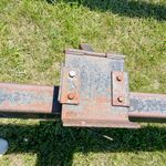  2007 Duo Lift Head Hauler 35ft at LandMark in Gothenburg, NE