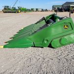  2024 John Deere C6R at LandMark in Lexington, NE