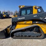  2024 John Deere 333 P at LandMark in Beatrice, NE