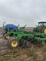  2009 John Deere 1990 at LandMark in Arapahoe, NE