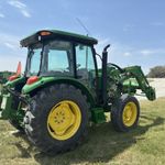  2023 John Deere 5075E at LandMark in Beatrice, NE