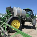  2022 John Deere 616R at LandMark in Hebron, NE