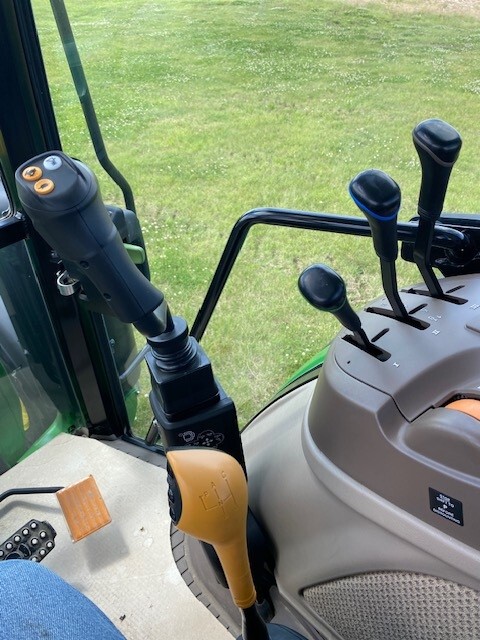  2023 John Deere 5090M at LandMark in Beatrice, NE