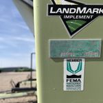  2016 Orthman 810 Scout at LandMark in Gothenburg, NE