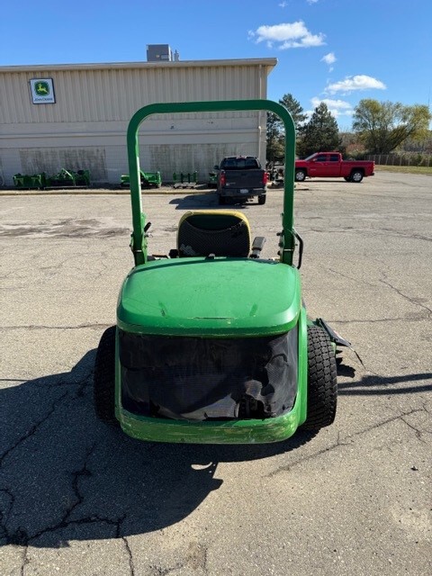 On Lot 2008 John Deere 997 at Tri County Equipment Auburn Hills, MI