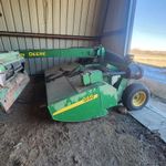  2006 John Deere 946 at LandMark in Holdrege, NE