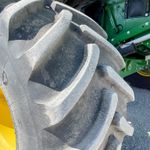  2024 John Deere S780 at LandMark in Marysville, KS