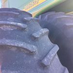  2007 John Deere 9660 STS at LandMark in Minden, NE