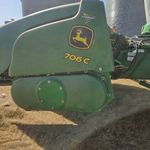  2020 John Deere 706C at LandMark in Minden, NE