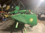  1998 John Deere 925 at LandMark in Holdrege, NE