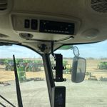  2024 John Deere S780 at LandMark in Marysville, KS