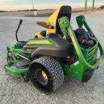  2022 John Deere Z950R at LandMark in Smith Center, KS
