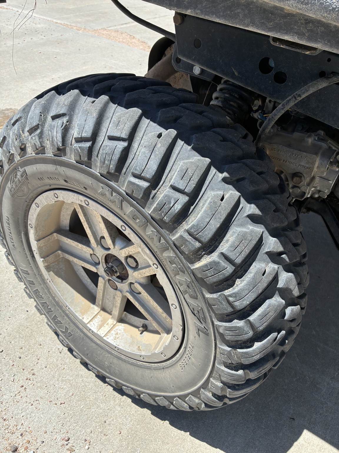  2015 John Deere XUV 825i Power Steering at LandMark in Arapahoe, NE