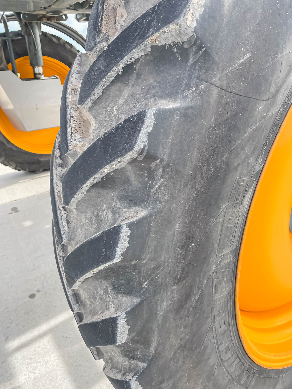  2019 Hagie STS16 at LandMark in Hastings, NE