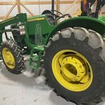  2022 John Deere 5065E at LandMark in Kearney, NE