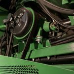  2020 John Deere S760 at LandMark in Beatrice, NE