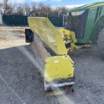  2018 Degelman 5700 at LandMark in Lexington, NE