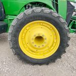  2011 John Deere 8310R at LandMark in Holdrege, NE