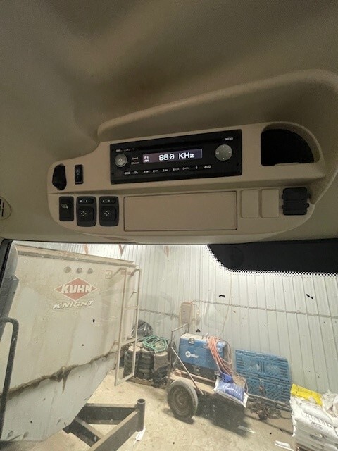  2017 John Deere 6155R at LandMark in Phillipsburg, KS