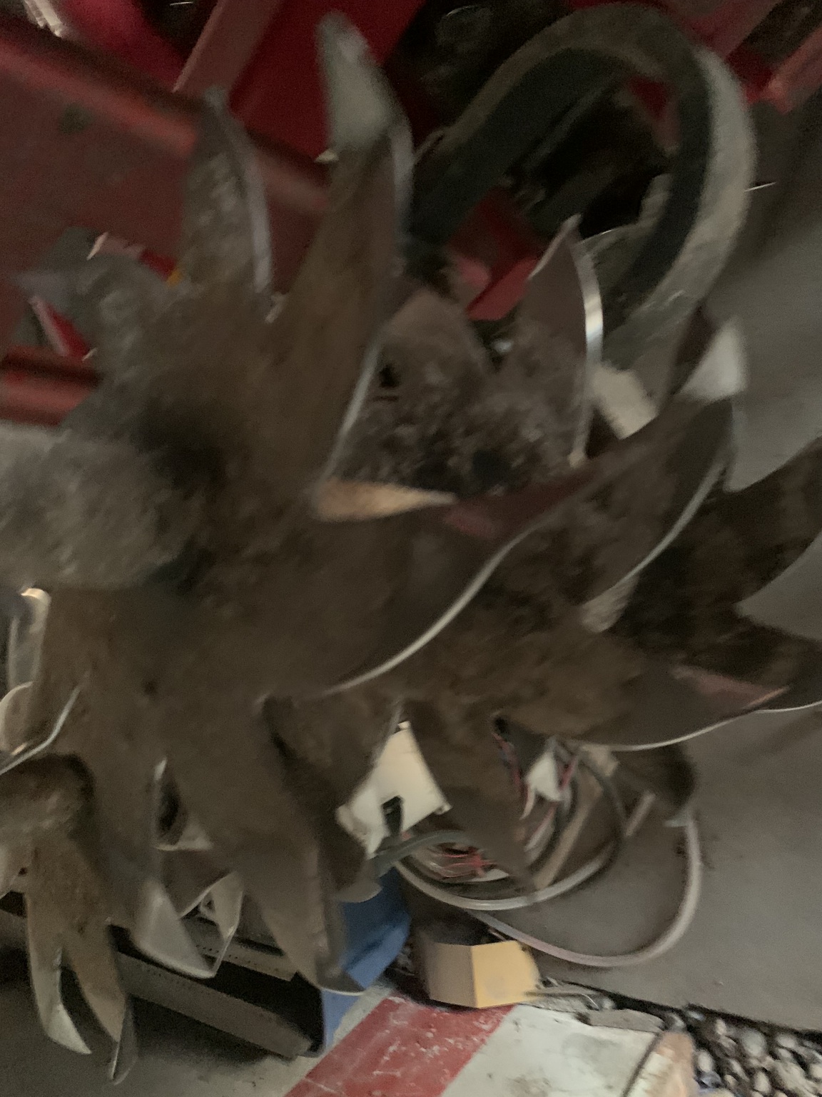  2021 Sunflower 6830-25 at LandMark in Minden, NE