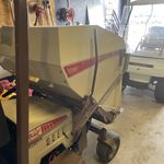  2019 Grasshopper 725DT at LandMark in Arapahoe, NE