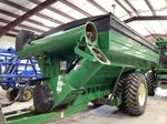  2010 Brent 1194 at LandMark in Minden, NE