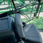  2024 John Deere 412R at LandMark in Smith Center, KS