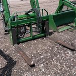  2018 John Deere AP13K at LandMark in Minden, NE
