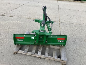 On Lot  Frontier RB2160H at Tri County Equipment Lapeer, MI