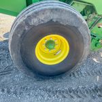  2021 John Deere 560R at LandMark in Kearney, NE