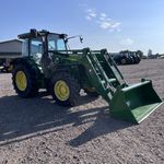  2023 John Deere 5090M at LandMark in Minden, NE