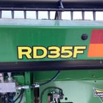  2024 John Deere RD35F at LandMark in Minden, NE