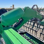  2022 John Deere RD40F at LandMark in Gothenburg, NE