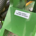  2021 John Deere 1725 at LandMark in Fairfield, NE