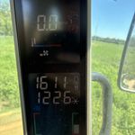  2011 John Deere R450 at LandMark in Lexington, NE