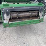  2024 John Deere S780 at LandMark in Fairfield, NE