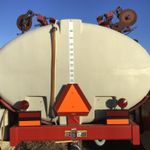  2015 Farm King 1460 at LandMark in Smith Center, KS