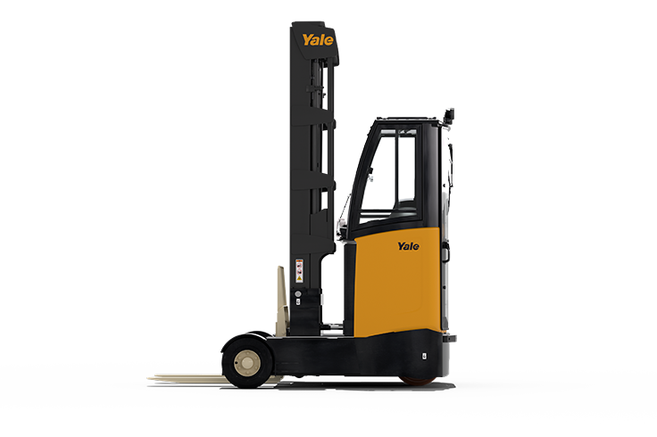 New Yale MRO16-20 at Papé Material Handling