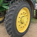 2021 John Deere R4045 at LandMark in Lexington, NE