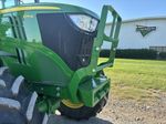  2024 John Deere 6175M at LandMark in Marysville, KS