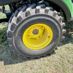  2022 John Deere 1023E at LandMark in Phillipsburg, KS